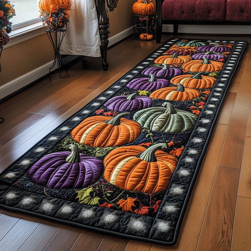 Eerie Glow Runner Rug GFTOTP12829