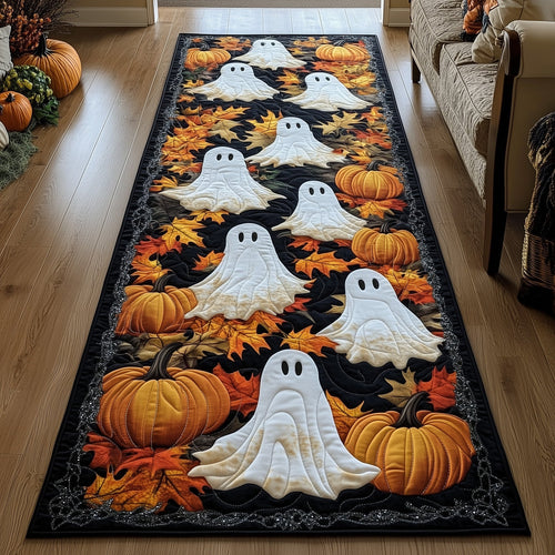 Eerie Glow Runner Rug GFTOTP12830