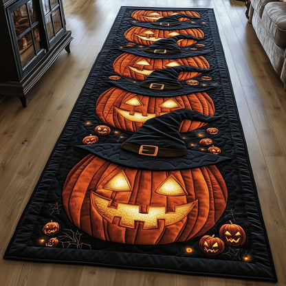Eerie Glow Runner Rug GFTOTP12831