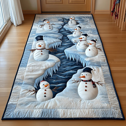 Arctic Friends Runner Rug GFTOTP12890