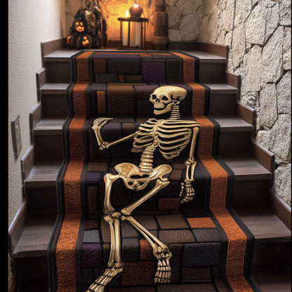 Spooky Season Runner Rug GFTOTP12891