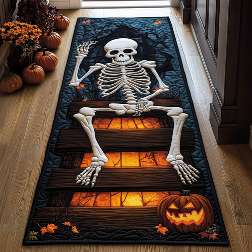 Spooky Season Runner Rug GFTOTP12892