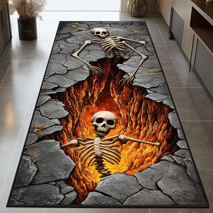 Spooky Season Runner Rug GFTOTP12893