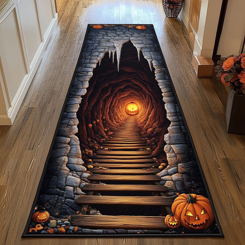 Spooky Season Runner Rug GFTOTP12895
