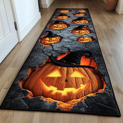 Spooky Season Runner Rug GFTOTP12896