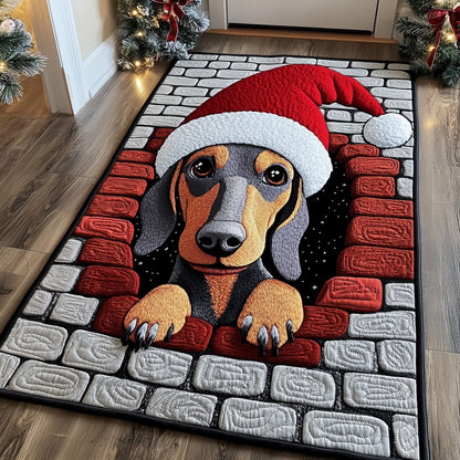 Jolly Weiner Runner Rug GFTOTP12901