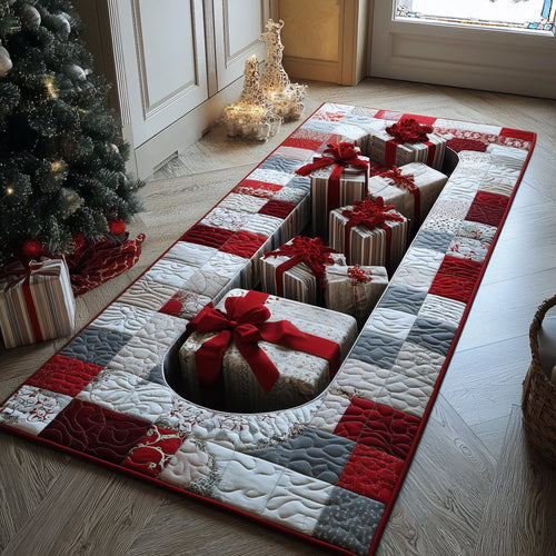 Jolly Hole Runner Rug GFTOTP12928