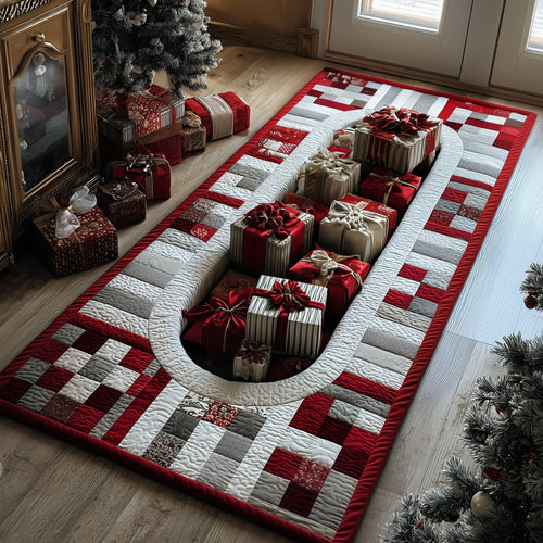 Jolly Hole Runner Rug GFTOTP12929