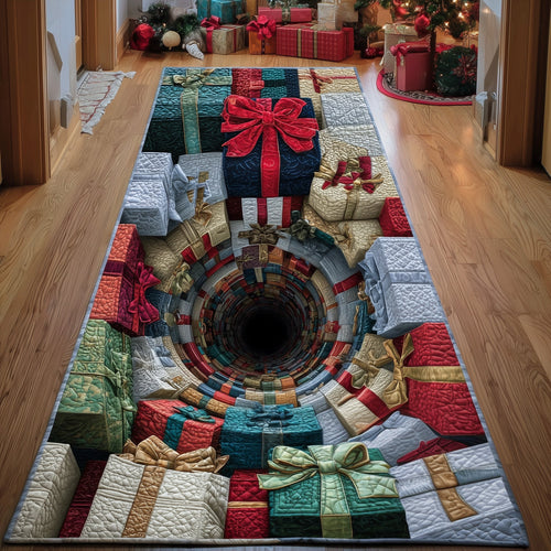 Jolly Hole Runner Rug GFTOTP12930