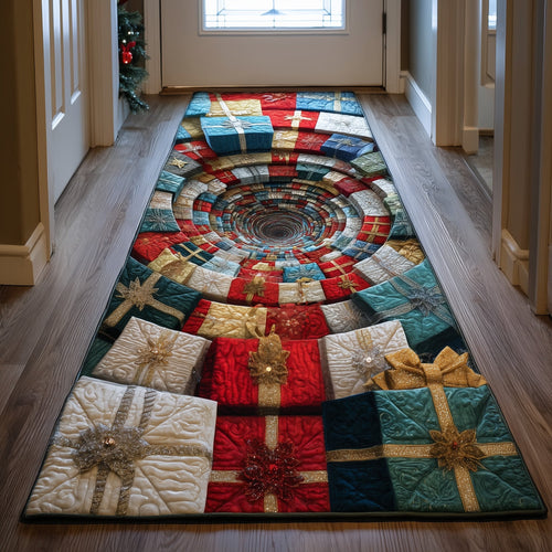 Jolly Hole Runner Rug GFTOTP12931