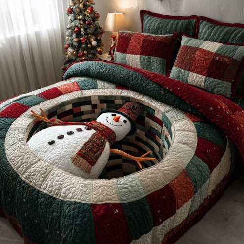 Jolly Hole Duvet Cover Set GFTOTP12947