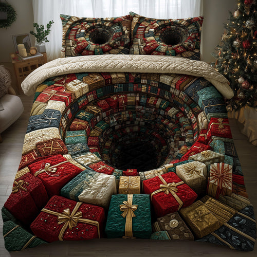 Jolly Hole Duvet Cover Set GFTOTP12949