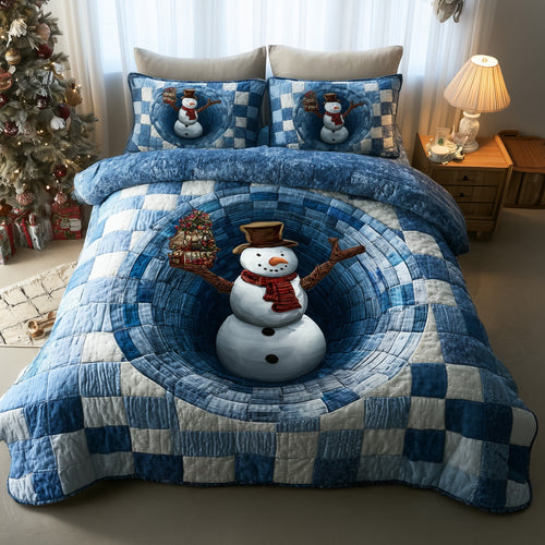 Jolly Hole Duvet Cover Set GFTOTP12950