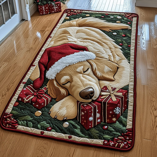 Jolly Retriever Runner Rug GFTOTP12977