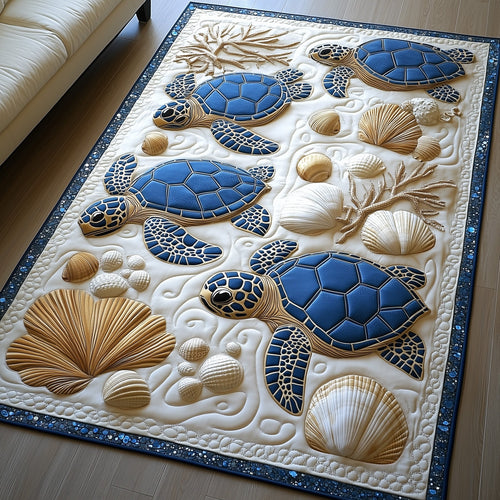 Ocean Whisper Area Rug GFTOTP12996