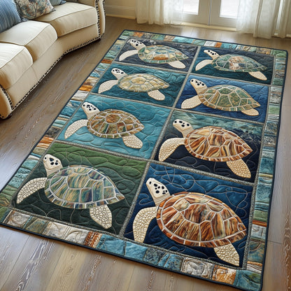 Ocean Whisper Area Rug GFTOTP12998
