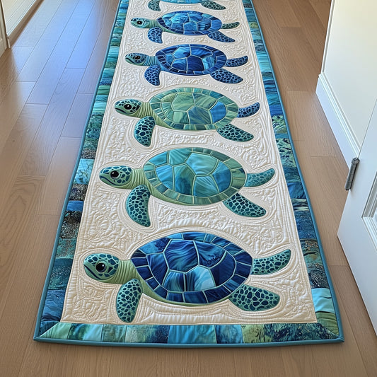 Drifting Dreamer Runner Rug GFTOTP13024