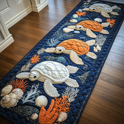 Drifting Dreamer Runner Rug GFTOTP13025
