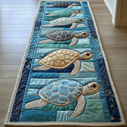 Drifting Dreamer Runner Rug GFTOTP13026