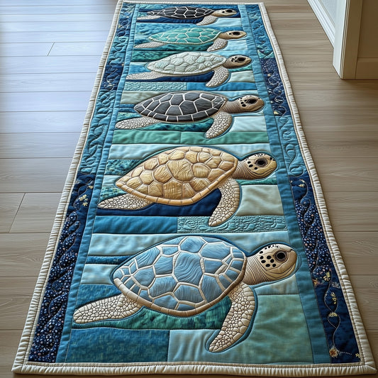 Drifting Dreamer Runner Rug GFTOTP13026