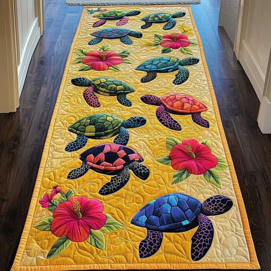 Drifting Dreamer Runner Rug GFTOTP13028