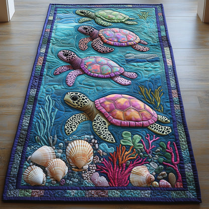 Drifting Dreamer Runner Rug GFTOTP13029