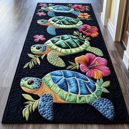 Drifting Dreamer Runner Rug GFTOTP13030