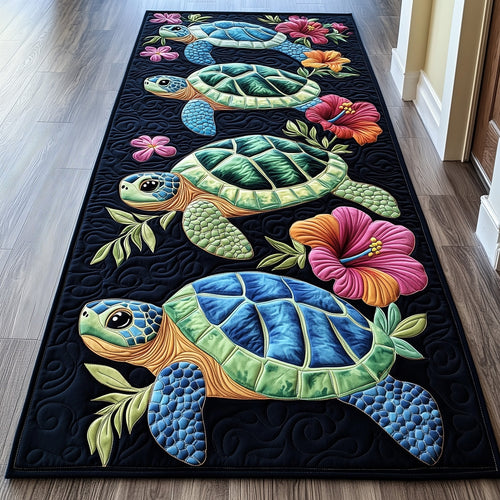 Drifting Dreamer Runner Rug GFTOTP13030