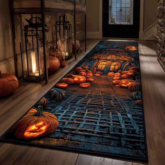 Sewers of Terror Runner Rug GFTOTP13037