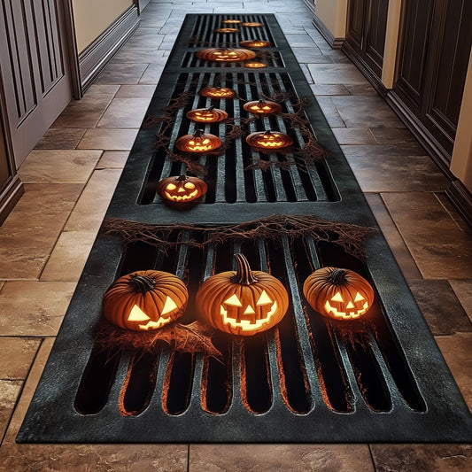 Sewers of Terror Runner Rug GFTOTP13038