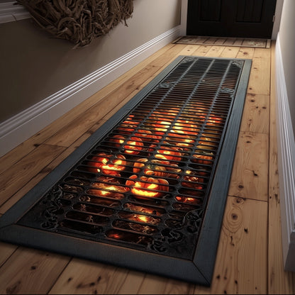 Sewers of Terror Runner Rug GFTOTP13039