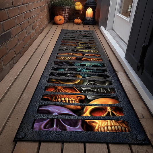 Sewers of Terror Runner Rug GFTOTP13042
