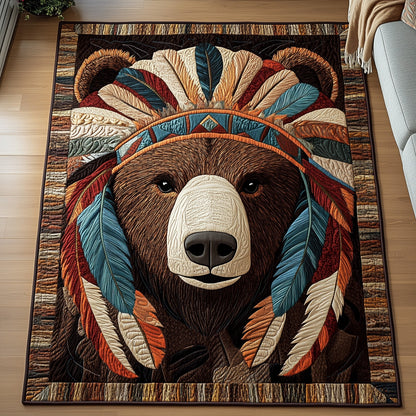 Wild Spirit Area Rug GFTOTP13057