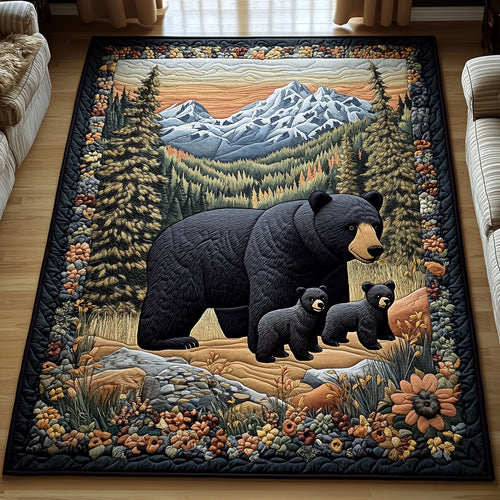 Wild Family Area Rug GFTOTP13060