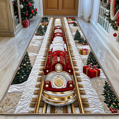 Holiday Trail Runner Rug GFTOTP13075