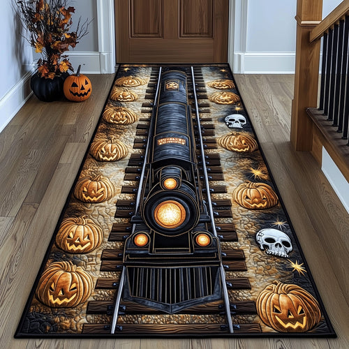Spooky Trail Runner Rug GFTOTP13078