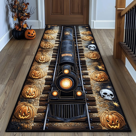 Spooky Trail Runner Rug GFTOTP13078