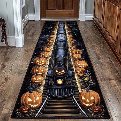 Spooky Trail Runner Rug GFTOTP13079
