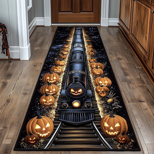 Spooky Trail Runner Rug GFTOTP13079