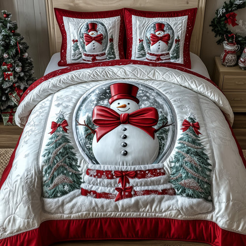 Crystal Sphere Duvet Cover Set GFTOTP13102