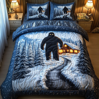 Forest Giant Duvet Cover Set GFTOTP13115