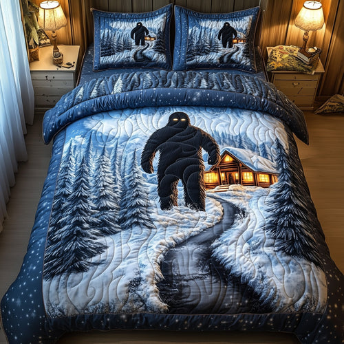 Forest Giant Duvet Cover Set GFTOTP13115