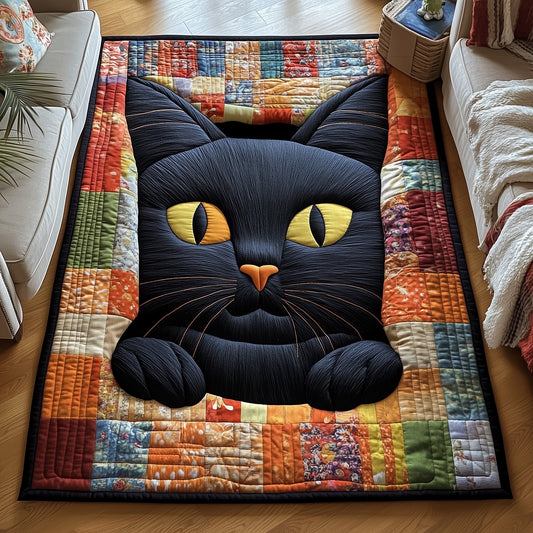 Whiskered Companion Area Rug GFTOTP13133