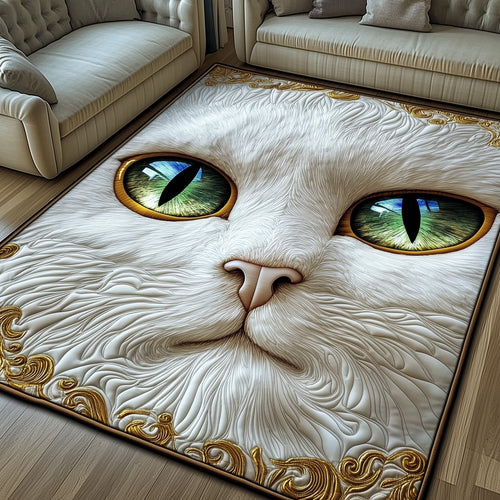 Catitude Area Rug GFTOTP13139