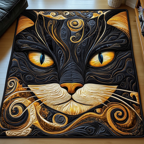 Catitude Area Rug GFTOTP13141