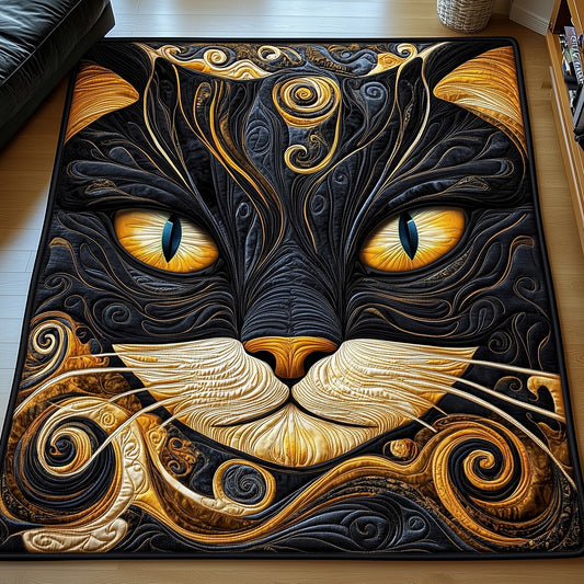 Catitude Area Rug GFTOTP13141