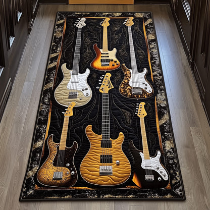 Perfect Harmony Runner Rug GFTOTP13143