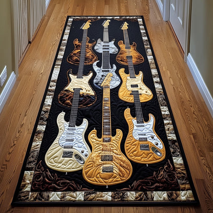 Perfect Harmony Runner Rug GFTOTP13144