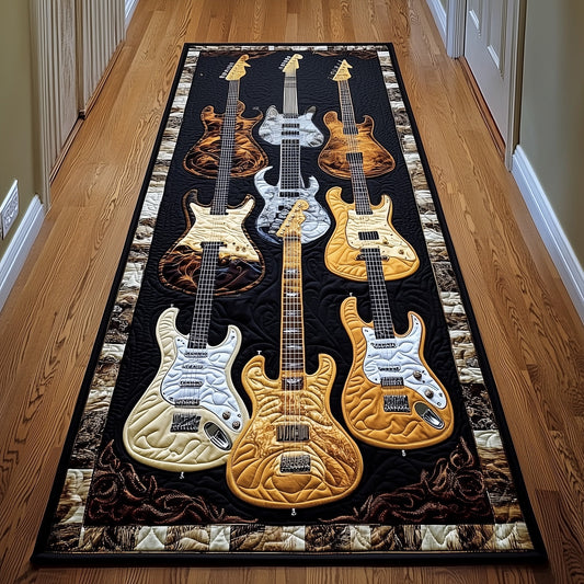 Perfect Harmony Runner Rug GFTOTP13144