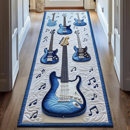 Perfect Harmony Runner Rug GFTOTP13145